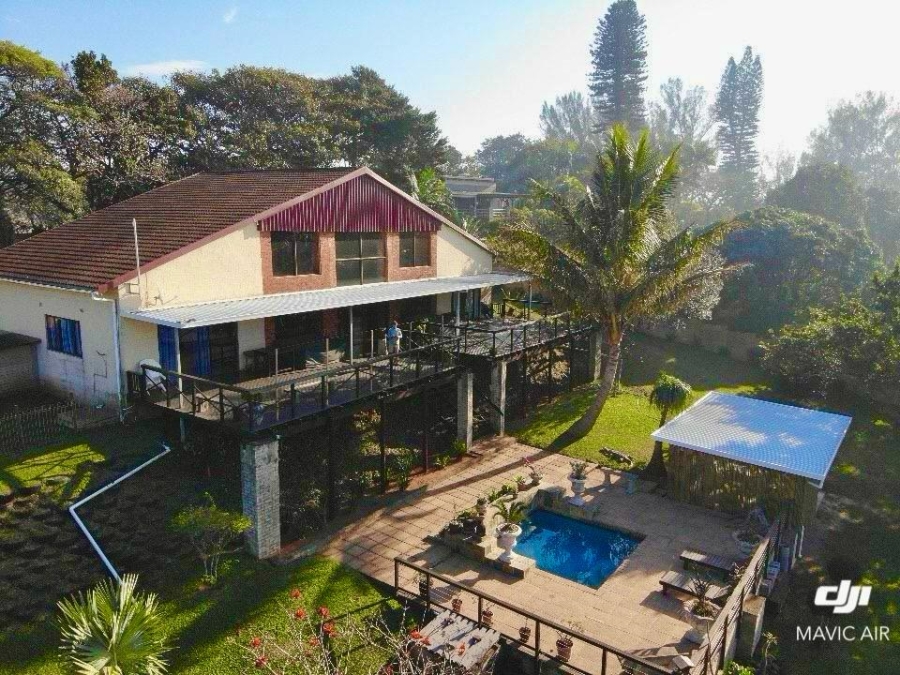 4 Bedroom Property for Sale in Tugela Mouth KwaZulu-Natal