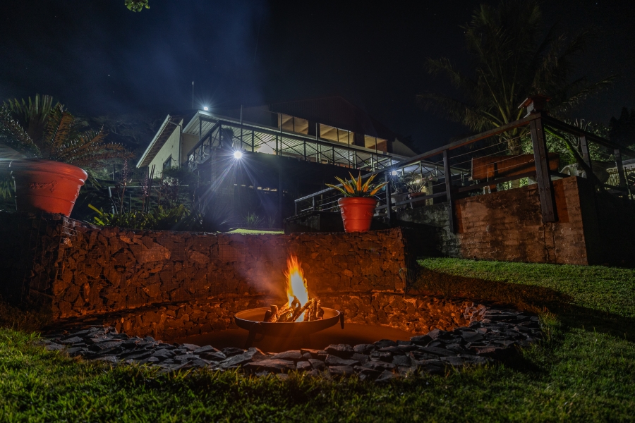 4 Bedroom Property for Sale in Tugela Mouth KwaZulu-Natal