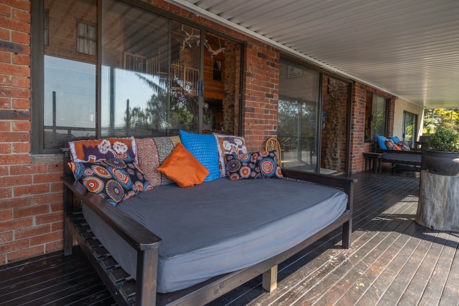 4 Bedroom Property for Sale in Tugela Mouth KwaZulu-Natal