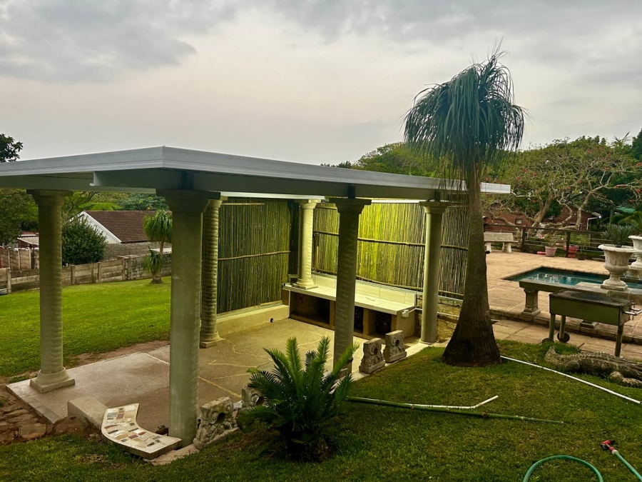 4 Bedroom Property for Sale in Tugela Mouth KwaZulu-Natal