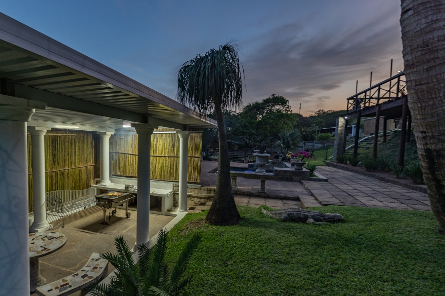 4 Bedroom Property for Sale in Tugela Mouth KwaZulu-Natal