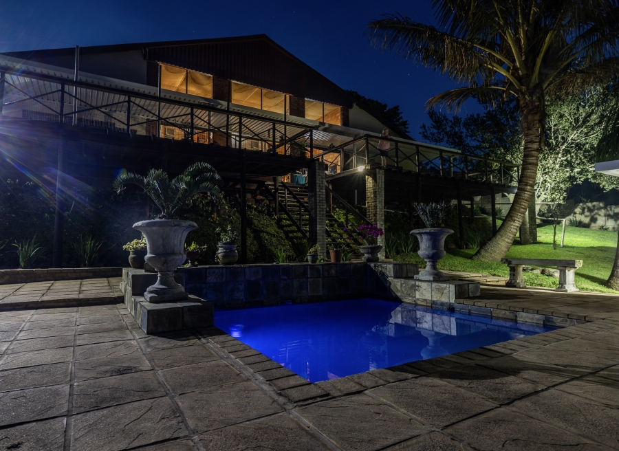 4 Bedroom Property for Sale in Tugela Mouth KwaZulu-Natal