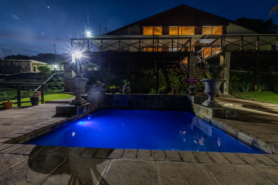 4 Bedroom Property for Sale in Tugela Mouth KwaZulu-Natal