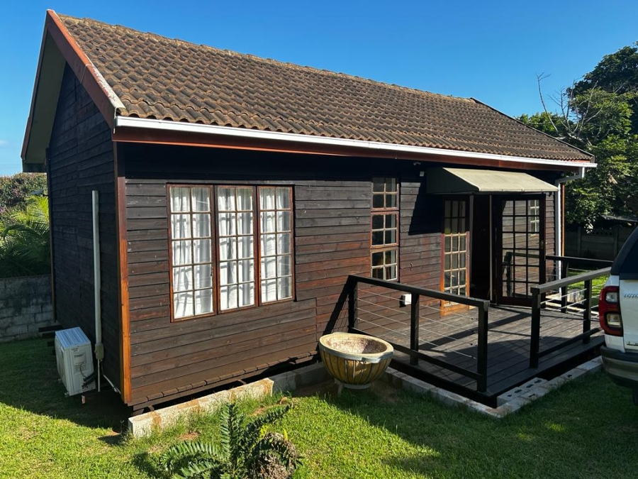 4 Bedroom Property for Sale in Tugela Mouth KwaZulu-Natal