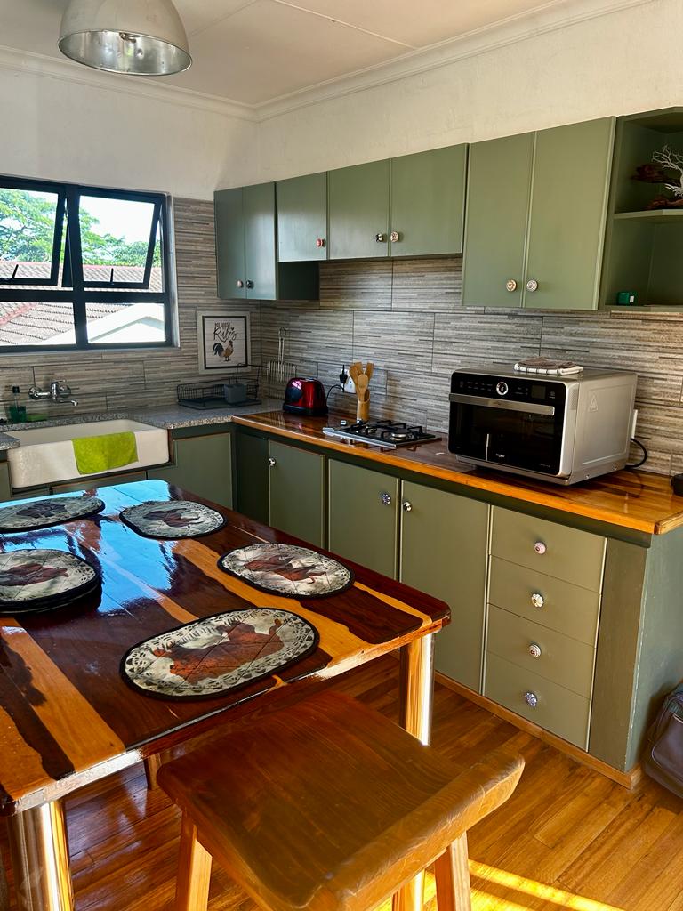 4 Bedroom Property for Sale in Tugela Mouth KwaZulu-Natal