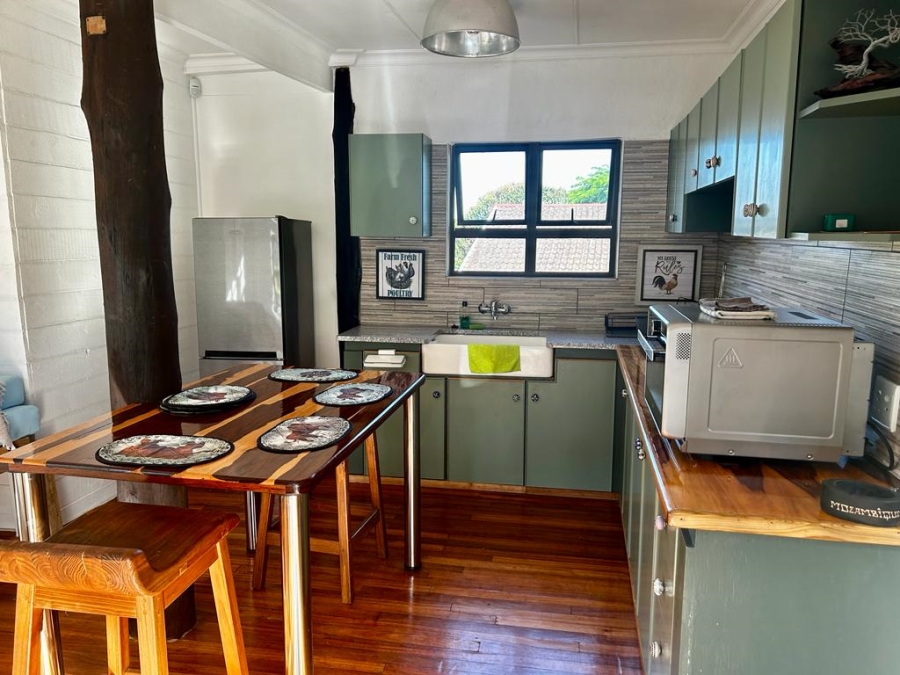 4 Bedroom Property for Sale in Tugela Mouth KwaZulu-Natal