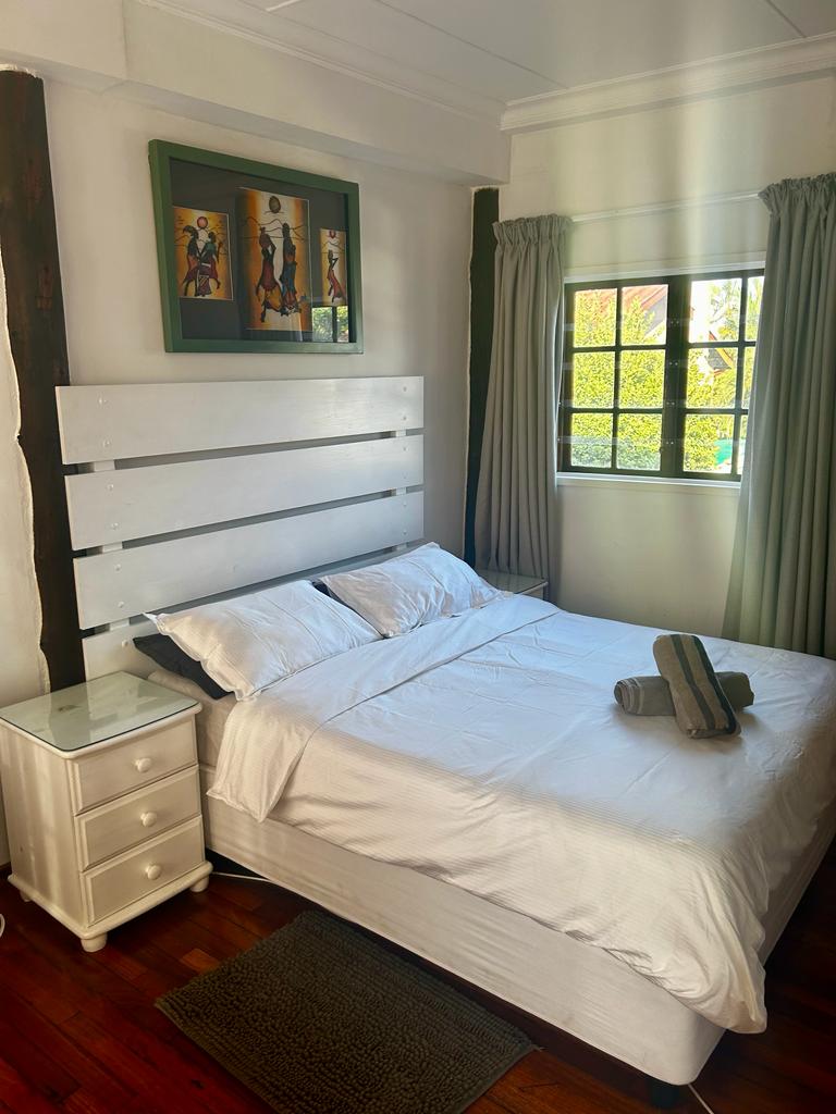 4 Bedroom Property for Sale in Tugela Mouth KwaZulu-Natal