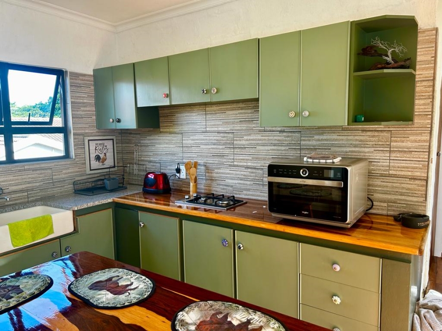 4 Bedroom Property for Sale in Tugela Mouth KwaZulu-Natal