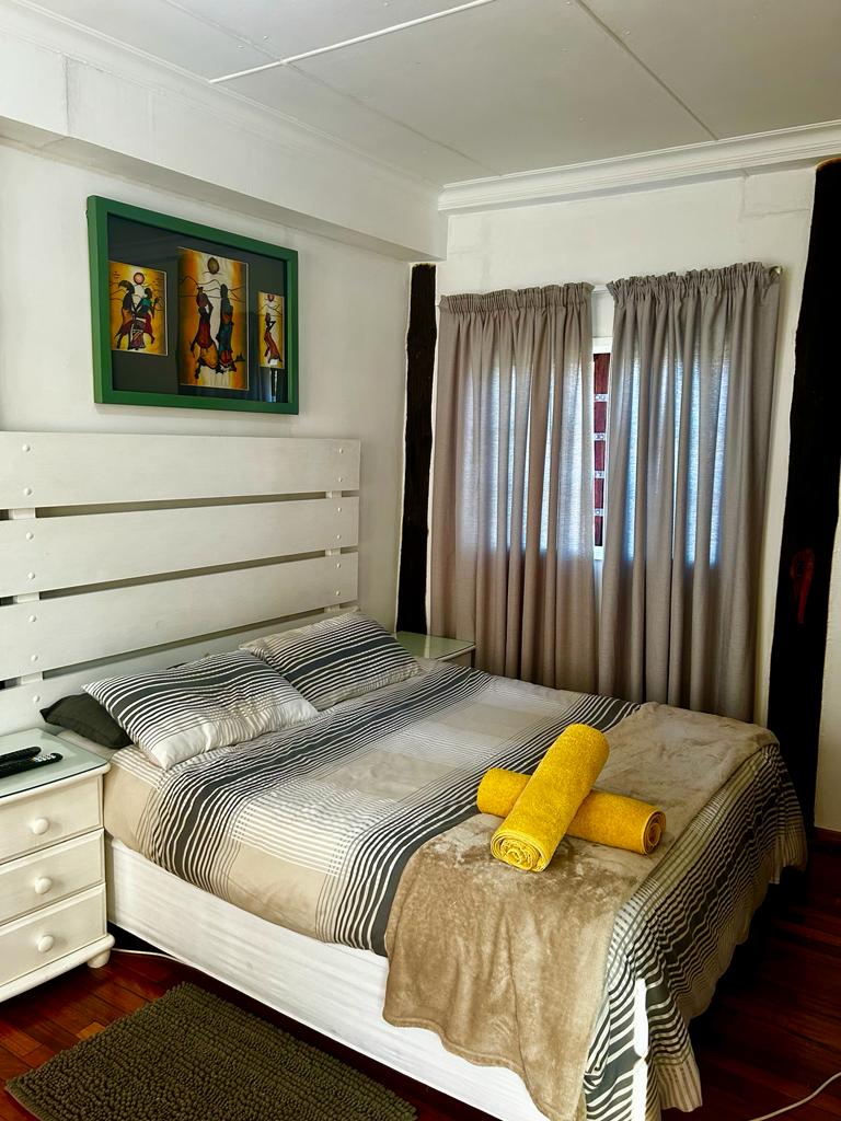 4 Bedroom Property for Sale in Tugela Mouth KwaZulu-Natal