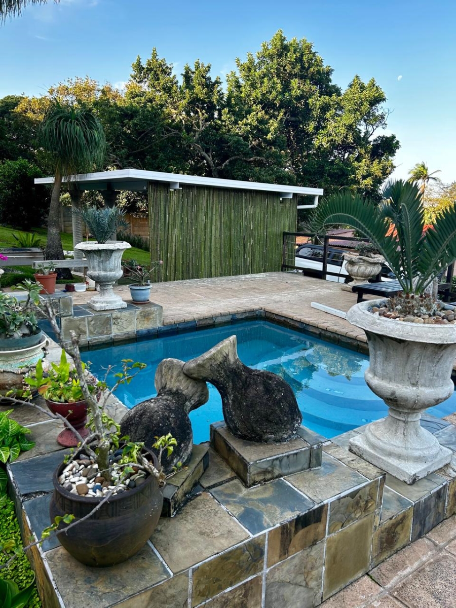 4 Bedroom Property for Sale in Tugela Mouth KwaZulu-Natal