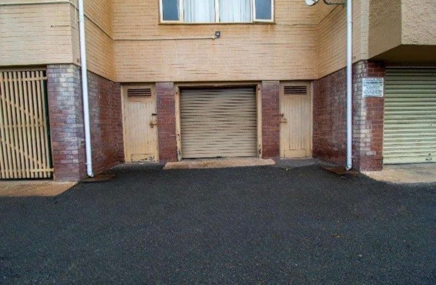 2 Bedroom Property for Sale in Bluff KwaZulu-Natal