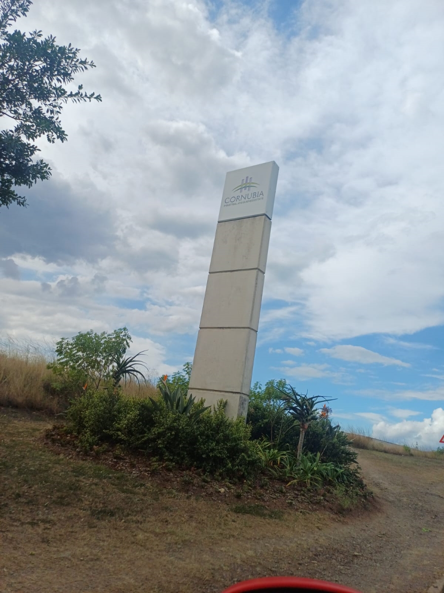Commercial Property for Sale in Cornubia KwaZulu-Natal
