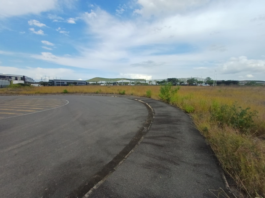 Commercial Property for Sale in Cornubia KwaZulu-Natal