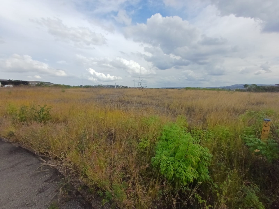 Commercial Property for Sale in Cornubia KwaZulu-Natal
