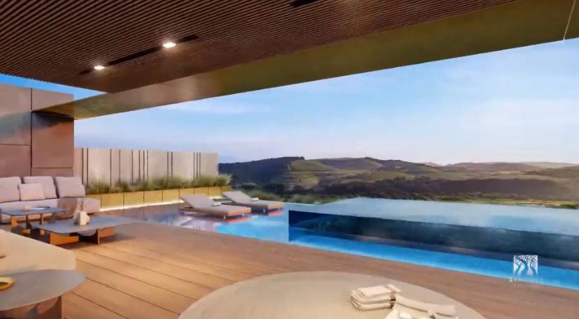 1 Bedroom Property for Sale in Zimbali Lakes Resort KwaZulu-Natal