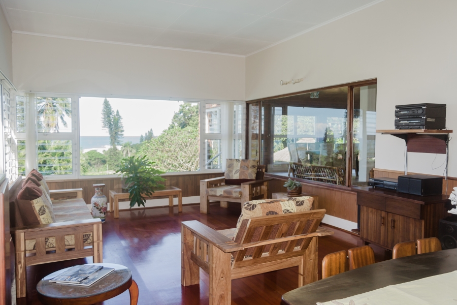 3 Bedroom Property for Sale in Clansthal KwaZulu-Natal