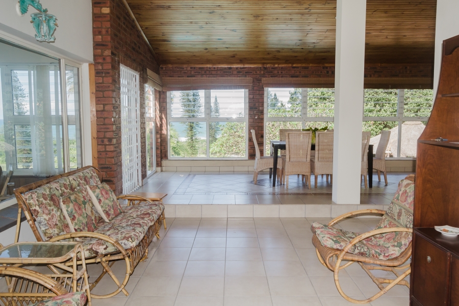 3 Bedroom Property for Sale in Clansthal KwaZulu-Natal