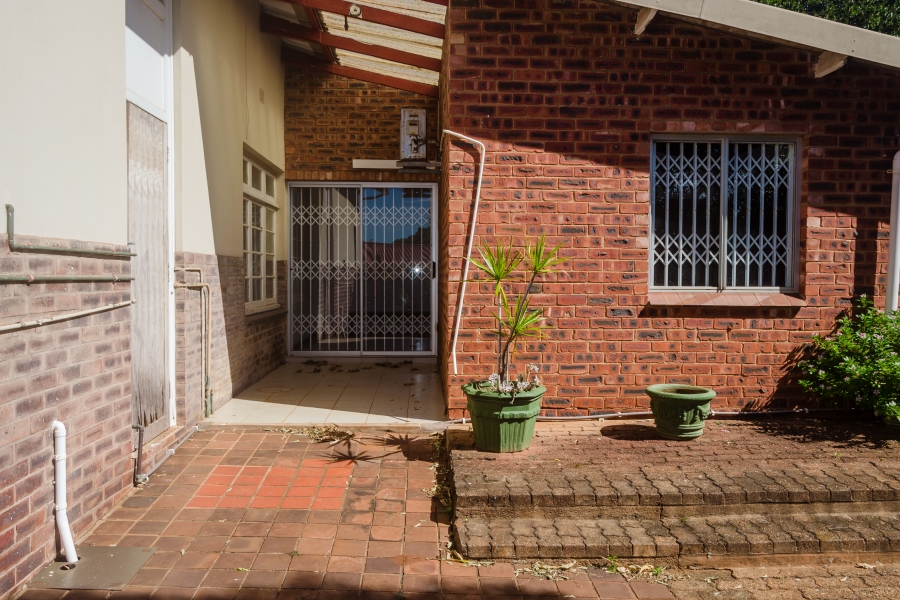 3 Bedroom Property for Sale in Clansthal KwaZulu-Natal