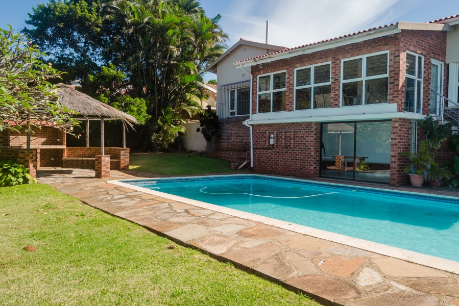 3 Bedroom Property for Sale in Clansthal KwaZulu-Natal