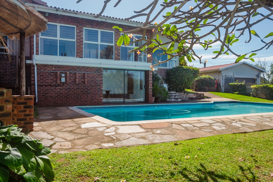3 Bedroom Property for Sale in Clansthal KwaZulu-Natal