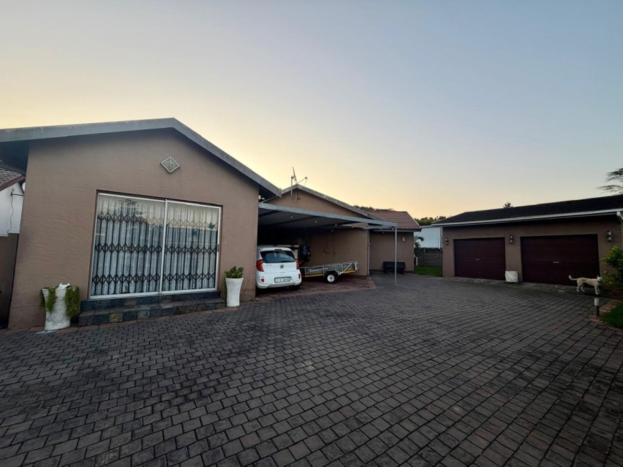 3 Bedroom Property for Sale in Arboretum KwaZulu-Natal