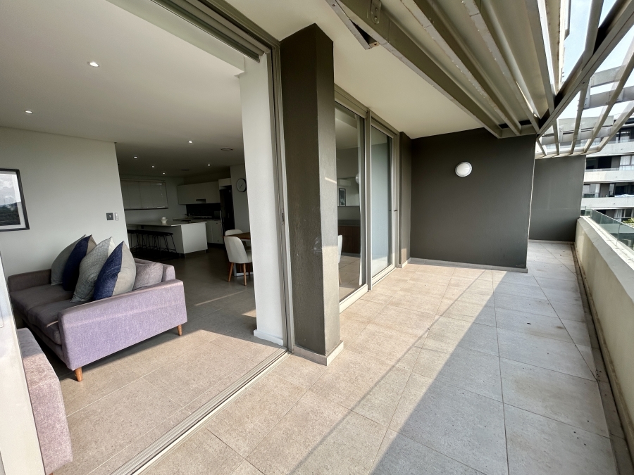 3 Bedroom Property for Sale in Sibaya Precinct KwaZulu-Natal