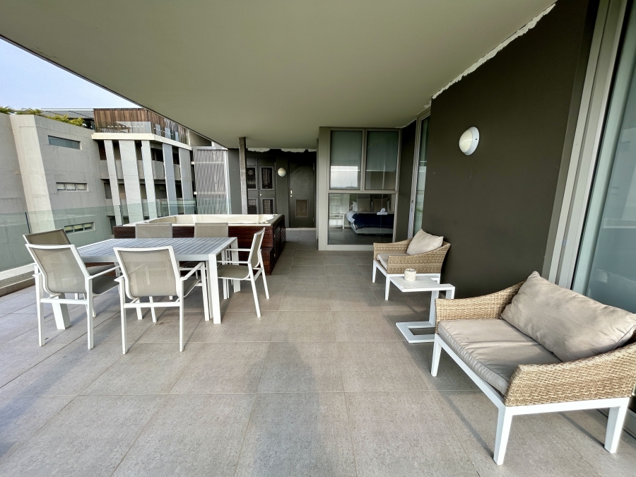 3 Bedroom Property for Sale in Sibaya Precinct KwaZulu-Natal