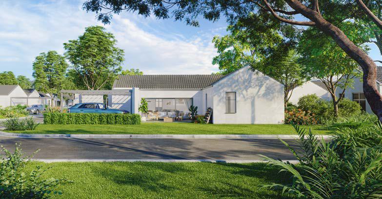 To Let 3 Bedroom Property for Rent in Lalela Estate KwaZulu-Natal