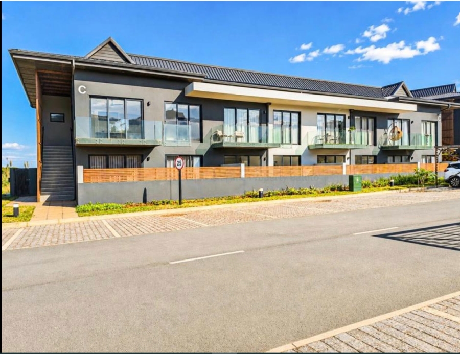 2 Bedroom Property for Sale in Zimbali Lakes Resort KwaZulu-Natal