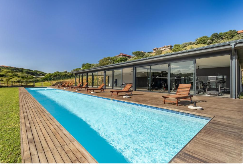 2 Bedroom Property for Sale in Zimbali Lakes Resort KwaZulu-Natal