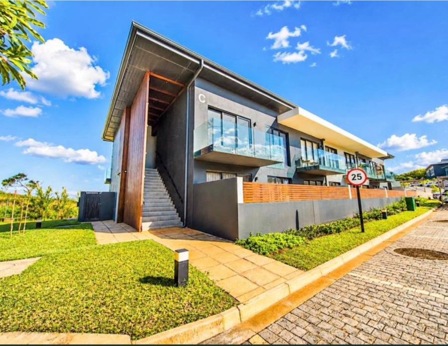 2 Bedroom Property for Sale in Zimbali Lakes Resort KwaZulu-Natal
