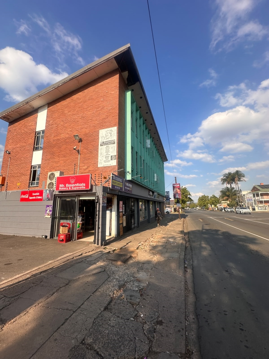 Commercial Property for Sale in Pietermaritzburg Central KwaZulu-Natal