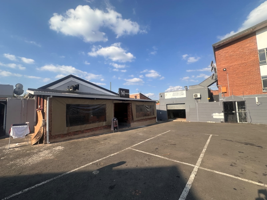 Commercial Property for Sale in Pietermaritzburg Central KwaZulu-Natal