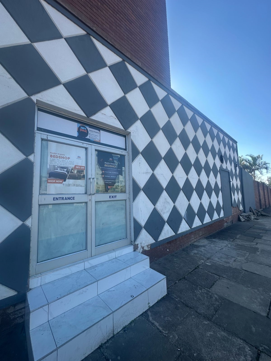 Commercial Property for Sale in Pietermaritzburg Central KwaZulu-Natal
