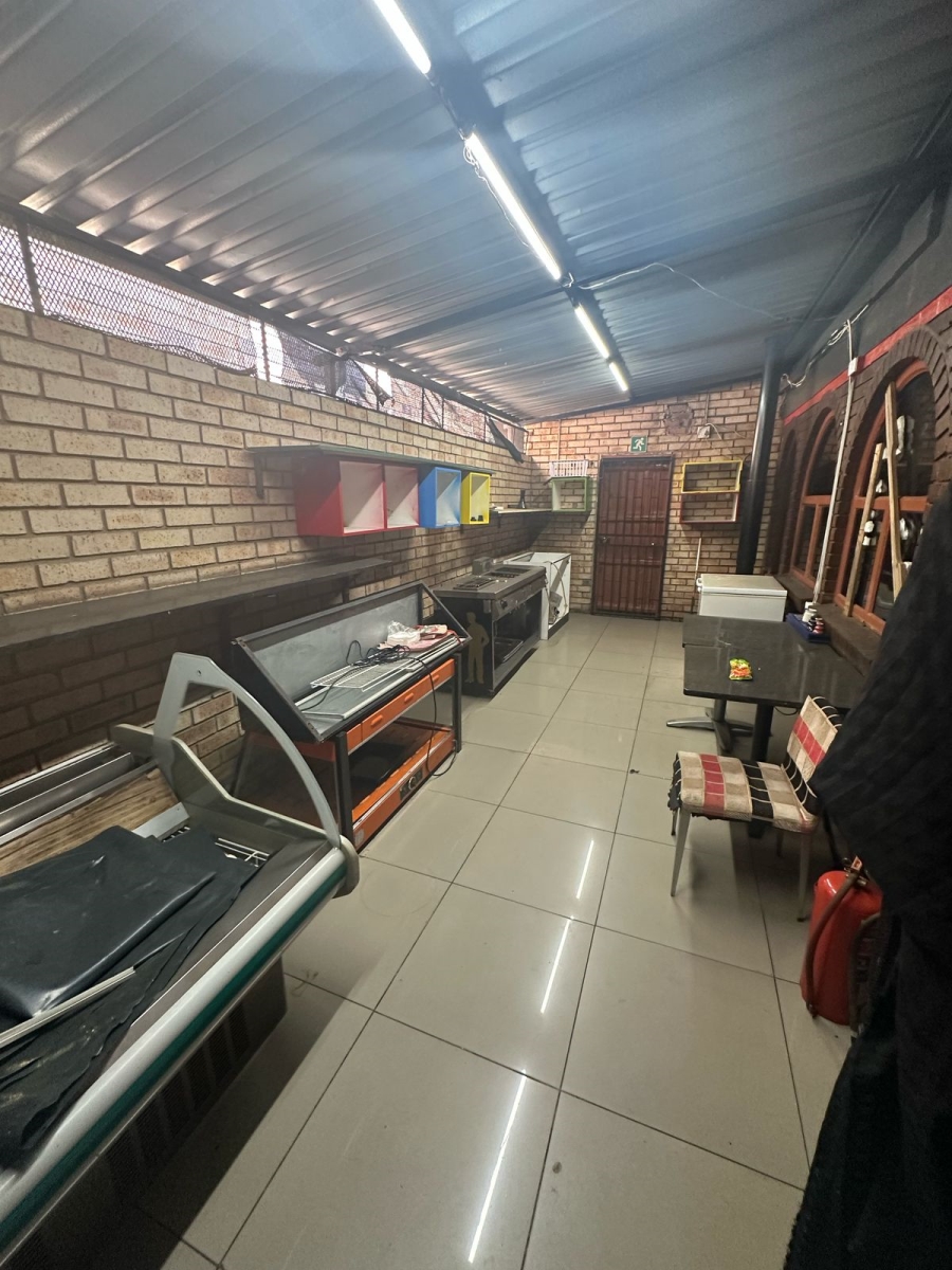 Commercial Property for Sale in Pietermaritzburg Central KwaZulu-Natal