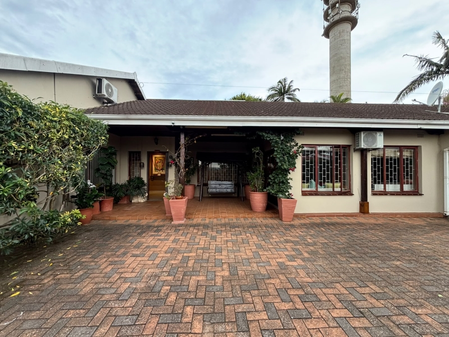 4 Bedroom Property for Sale in Musgrave KwaZulu-Natal