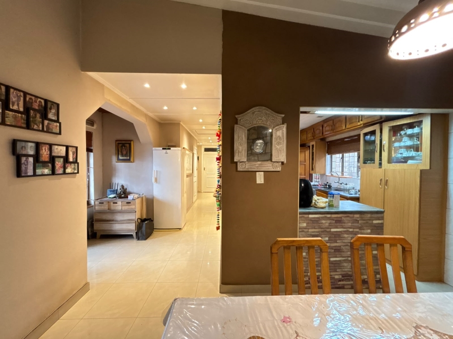 4 Bedroom Property for Sale in Musgrave KwaZulu-Natal