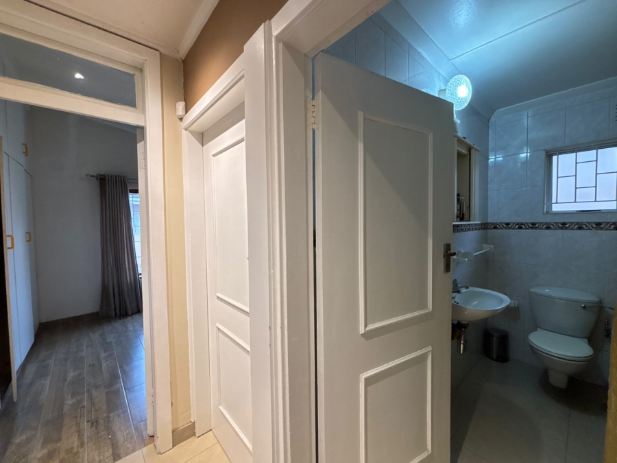 4 Bedroom Property for Sale in Musgrave KwaZulu-Natal