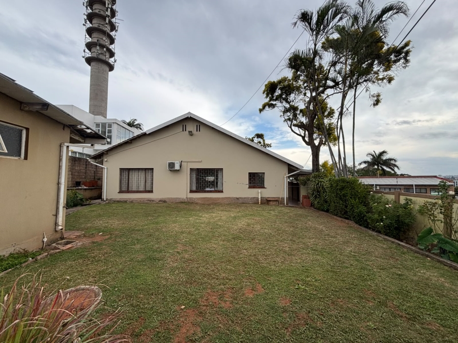 4 Bedroom Property for Sale in Musgrave KwaZulu-Natal