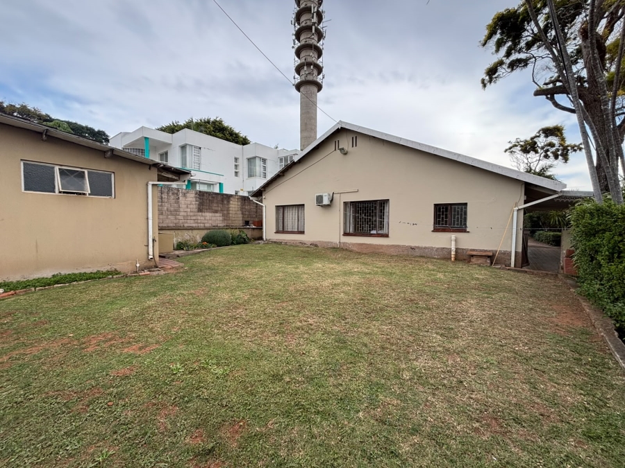 4 Bedroom Property for Sale in Musgrave KwaZulu-Natal