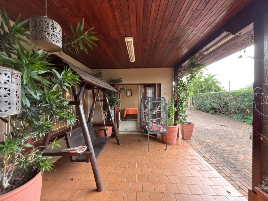 4 Bedroom Property for Sale in Musgrave KwaZulu-Natal