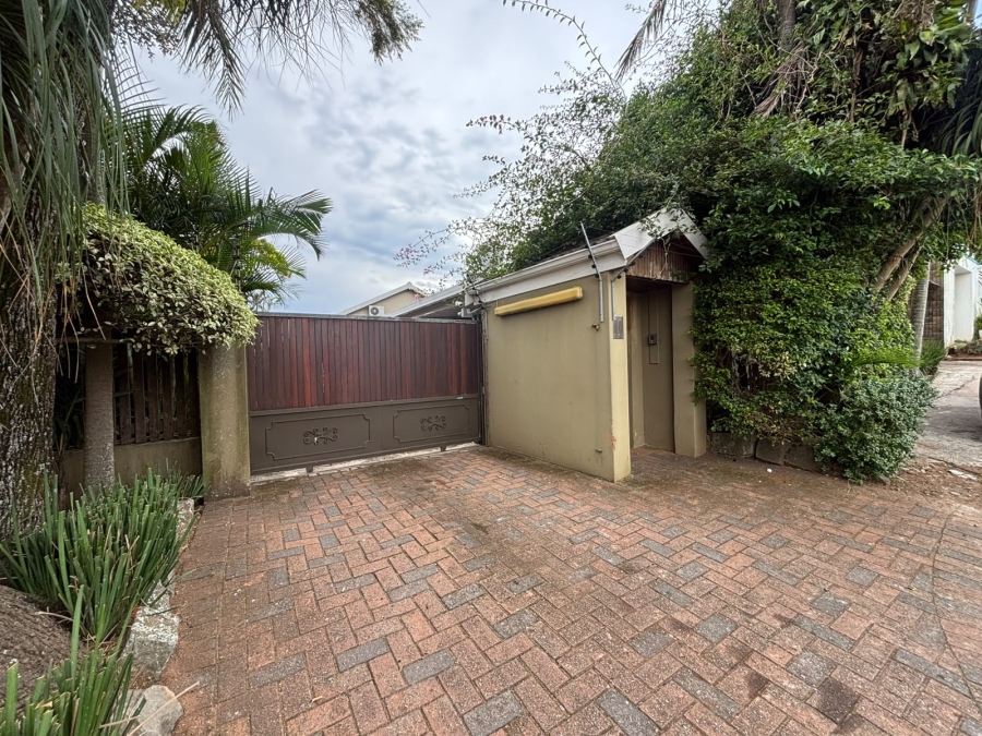 4 Bedroom Property for Sale in Musgrave KwaZulu-Natal