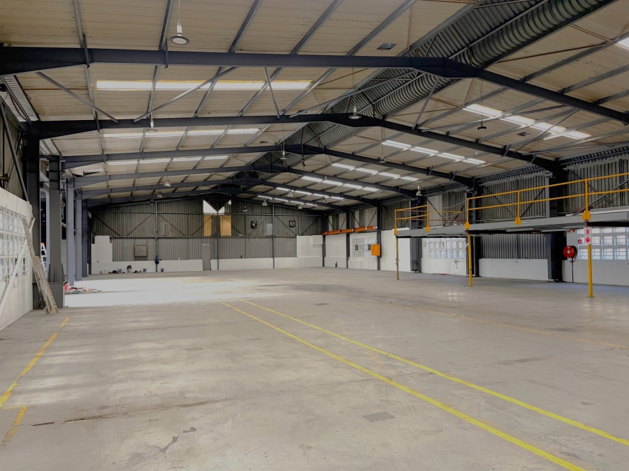 To Let Commercial Property for Rent in Westmead KwaZulu-Natal