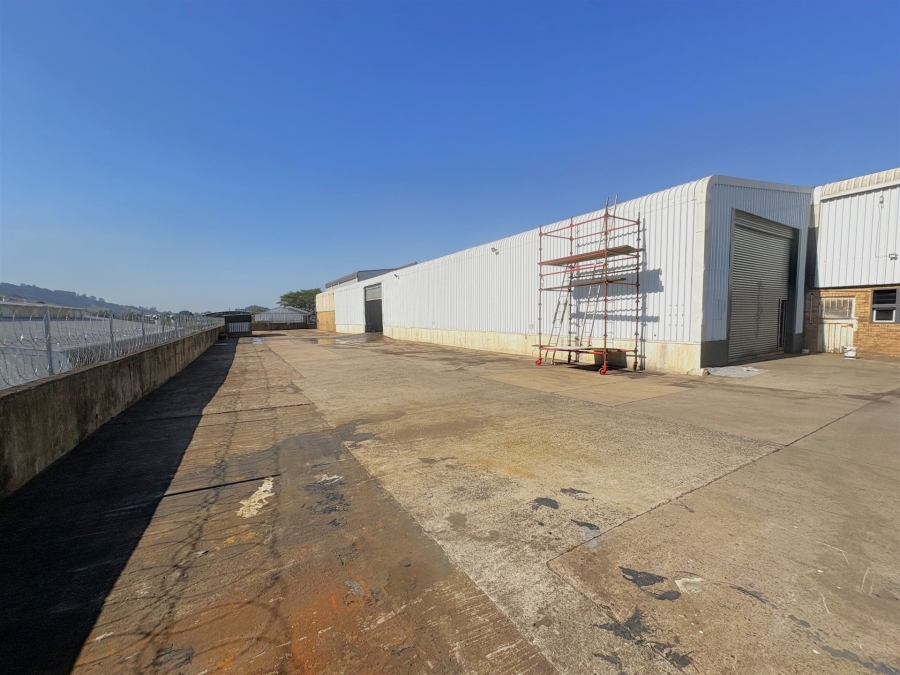 To Let Commercial Property for Rent in Westmead KwaZulu-Natal