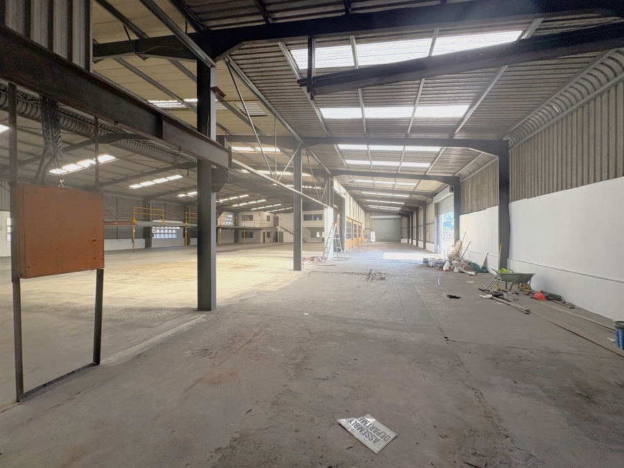 To Let Commercial Property for Rent in Westmead KwaZulu-Natal