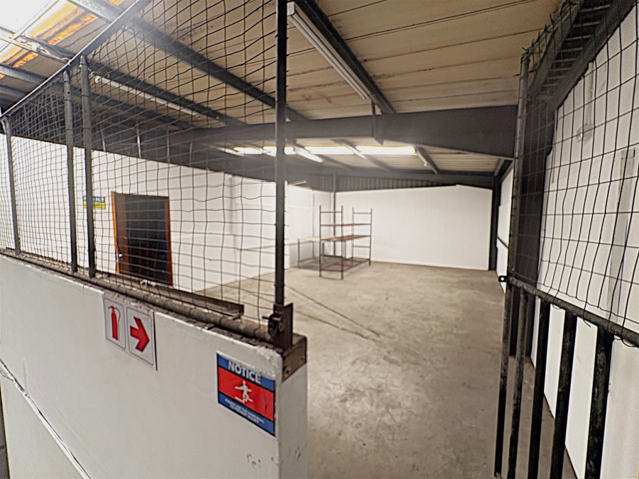 To Let Commercial Property for Rent in Westmead KwaZulu-Natal