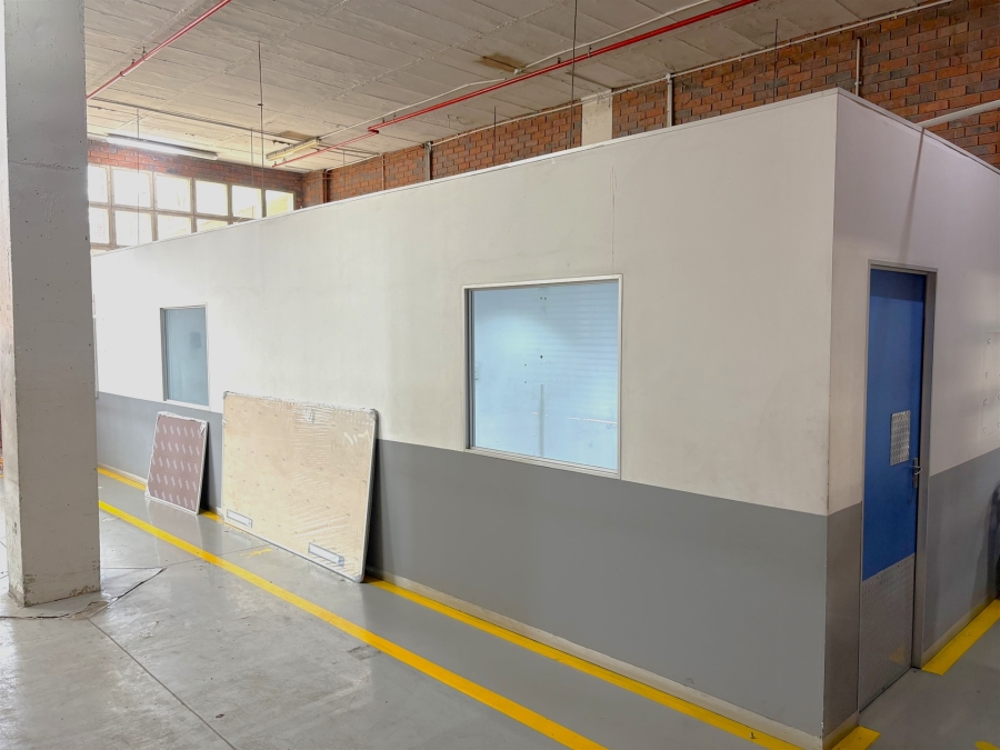 To Let Commercial Property for Rent in Briardene KwaZulu-Natal