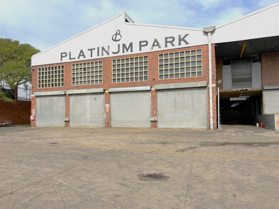 To Let Commercial Property for Rent in Briardene KwaZulu-Natal