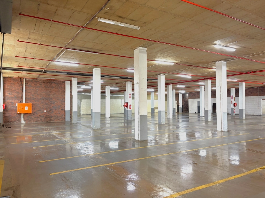 To Let Commercial Property for Rent in Briardene KwaZulu-Natal