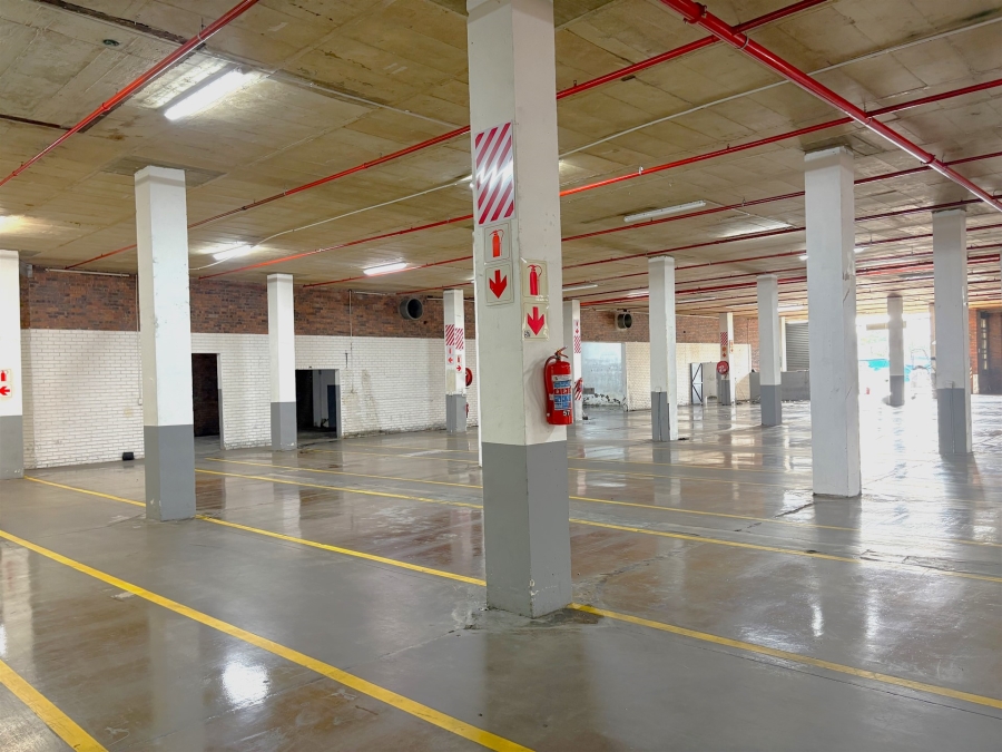 To Let Commercial Property for Rent in Briardene KwaZulu-Natal